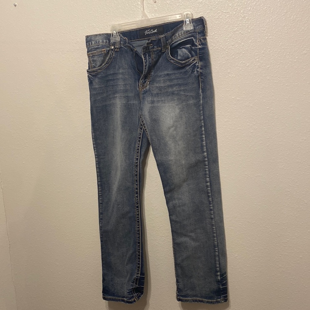Men’s Jeans